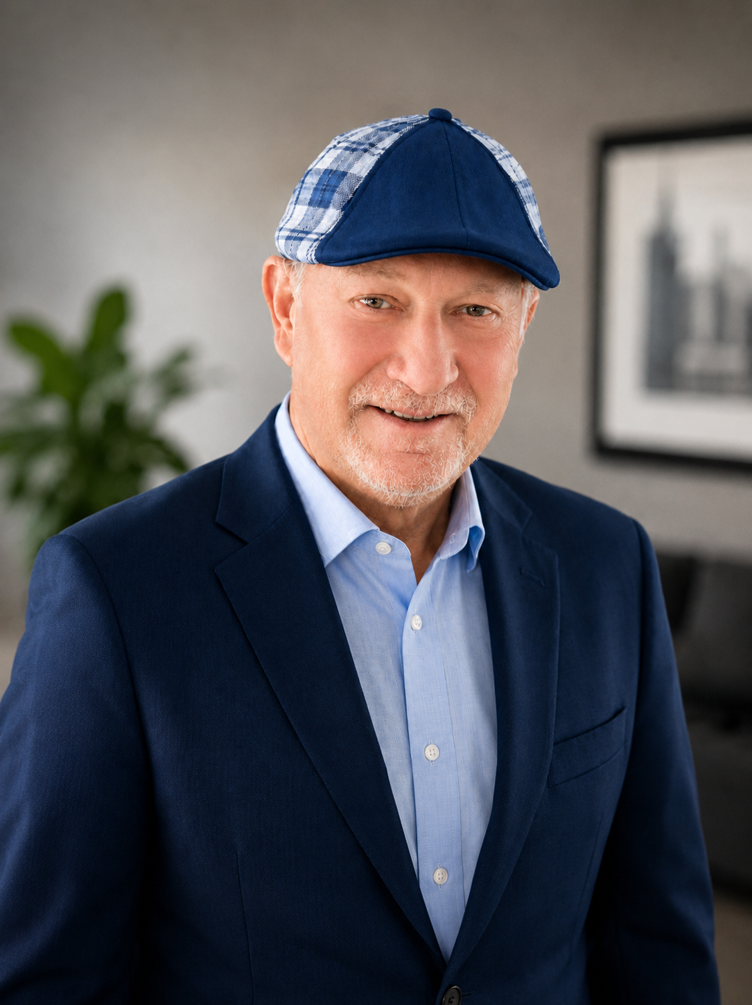 Webb for company website